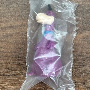 VINTAGE 1993 The Flinstones DINO the Dinosaur Toy Candy Dispenser Sealed NEW